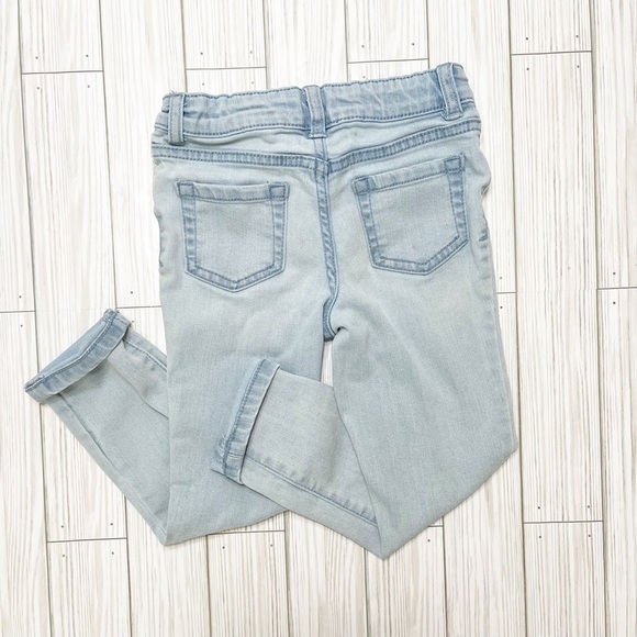 Girl's Jeans - Picture 3 of 12